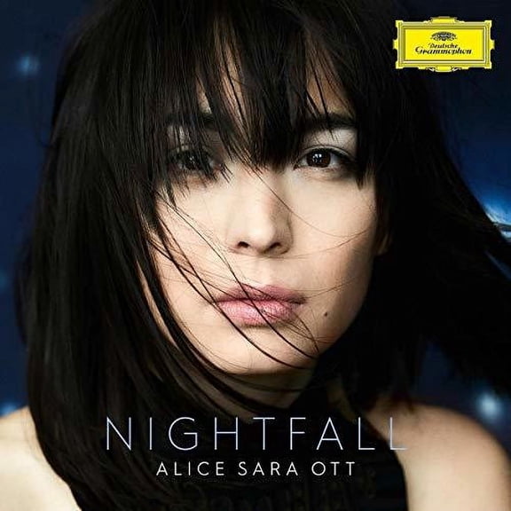 Alice Sara Ott - Nightfall - Classical - CD