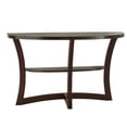 thumbnail image 1 of Alice Sofa Table, 1 of 2