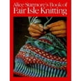 thumbnail image 1 of Pre-Owned Alice Starmore's Book of Fair Isle Knitting (Hardcover), 1 of 1