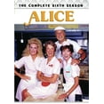 thumbnail image 1 of Alice: The Complete Sixth Season, 1 of 1