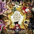 thumbnail image 1 of Alice: Through The Looking Glass Soundtrack (CD), 1 of 1