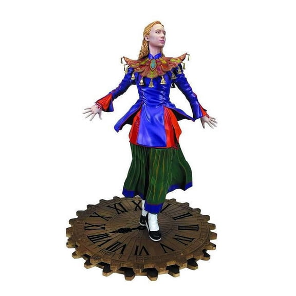 Alice Through theLooking Glass Gallery Alice PVC Figure (Other)