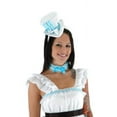 thumbnail image 1 of Alice Top Hat and Collar, 1 of 2