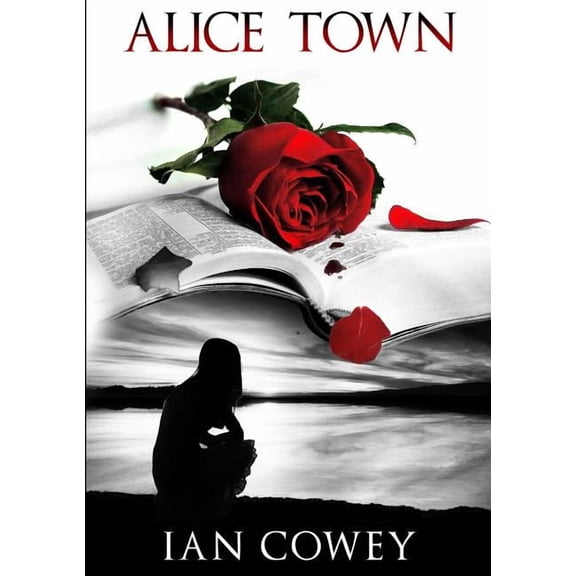Alice Town, (Paperback)