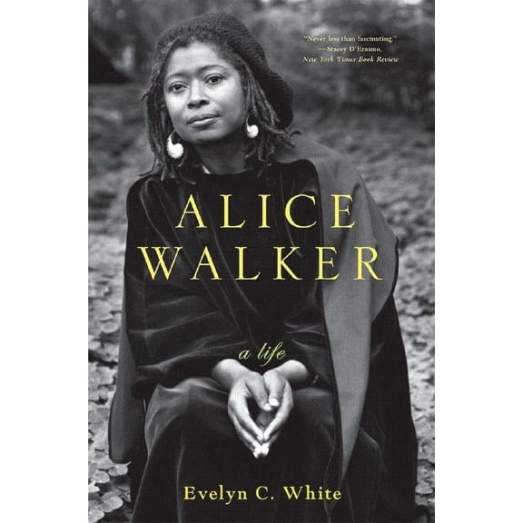 Alice Walker: A Life, (Paperback)