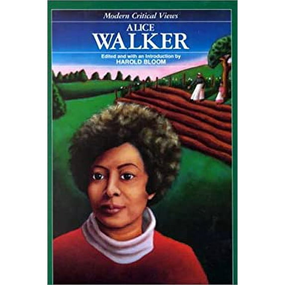 Pre-Owned Alice Walker (Hardcover) 9781555463144