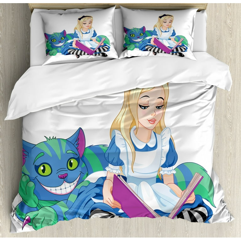 Full size character bedding hotsell