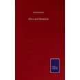 thumbnail image 1 of Alice and Beatrice (Hardcover), 1 of 1