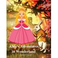 thumbnail image 1 of Alice's Adventures in Wonderland, (Paperback), 1 of 1