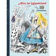 thumbnail image 1 of Alice im Wunderland (Ausmalbuch): Ausmalbuch für Erwachsene, Klassiker, Vintage, Old fashion, Malen, Färben, Kolorieren, Ausmalen, Zeichnen, Freizeit, Hobby, Kunst, Handarbeit, Entspannung, Lebensführ, 1 of 1