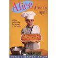 thumbnail image 1 of Pre-Owned Alice in April (Paperback) 0689816863 9780689816864, 1 of 1