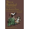 thumbnail image 1 of Alice in Blunderland: An Iridescent Dream. an Economic Parody Based on Lewis Carroll's Wonderland, (Paperback), 1 of 1