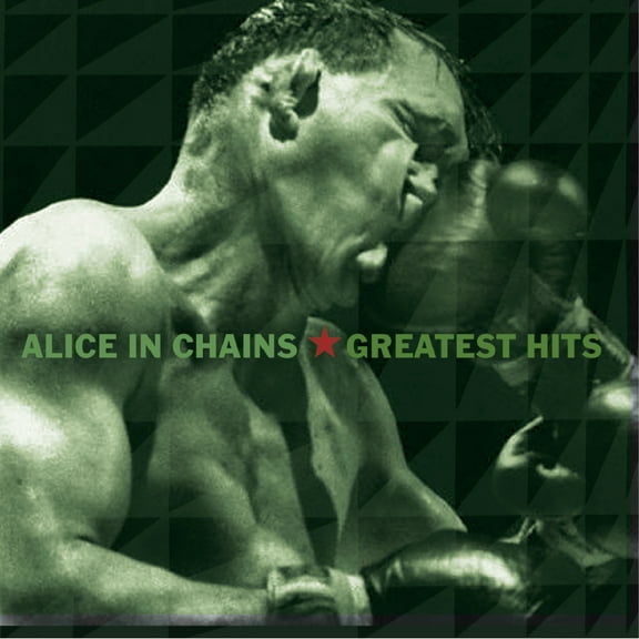Alice in Chains - Alice In Chains Greatest Hits - Music & Performance - CD