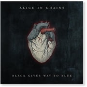 Alice in Chains - Black Gives Way To Blue - Music & Performance - Vinyl