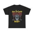 Alice in Chains Bush Breaking Benjamin 2022 American Tour T Shirt