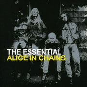 Alice in Chains - Essential Alice in Chains - Music & Performance - CD