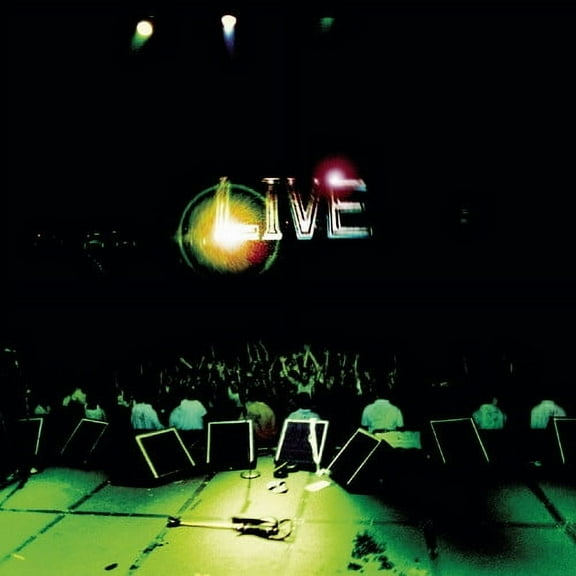 Alice in Chains - Live - Music & Performance - CD