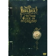 Alice in Chains Music Bank The Videos DVD, Sony, Music & Performance