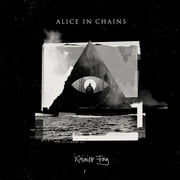 Alice in Chains - Rainier Fog - Music & Performance - CD
