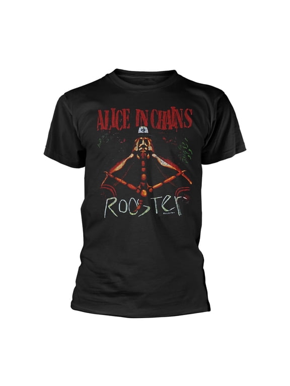 Rooster T Shirt
