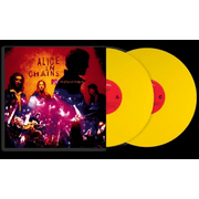 Alice in Chains - Unplugged - Music & Performance - Vinyl
