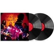 Alice in Chains - Unplugged - Music & Performance - Vinyl