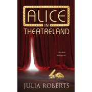 Alice in Theatreland, Paperback