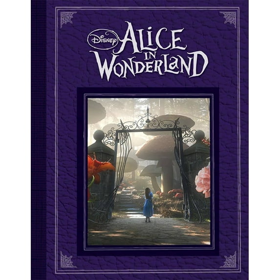 Alice in Wonderland