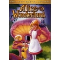 thumbnail image 1 of Alice in Wonderland (DVD), 1 of 1
