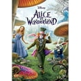 thumbnail image 1 of Alice in Wonderland (DVD), 1 of 5