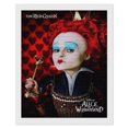 thumbnail image 1 of Alice in Wonderland Diamond Art Kits for Adults Beginners Round 5D Paint with Diamonds Gem Art Painting Kits for Home Wall Decor Gifts, 1 of 8