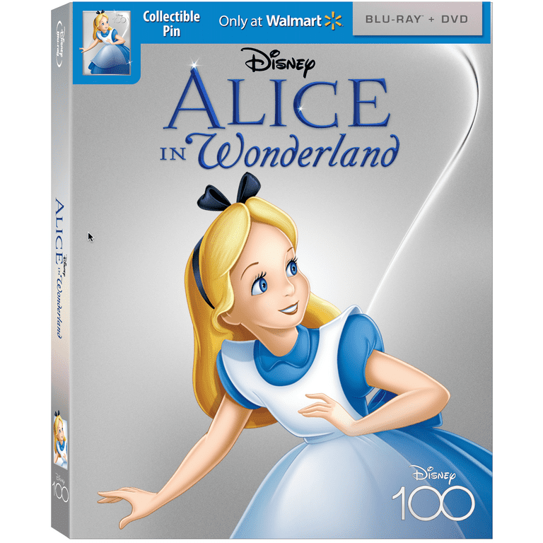 ヴァイスディズニー100 ルーク、アリスSP ブースターパック / Disney100 ｜ ヴァイスシュヴァルツ｜Weiβ