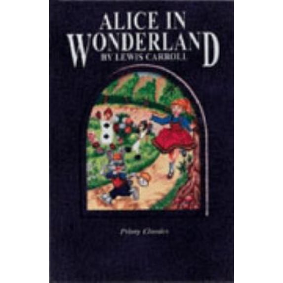 Pre-Owned Alice in Wonderland (Hardcover) 0710501447 9780710501448