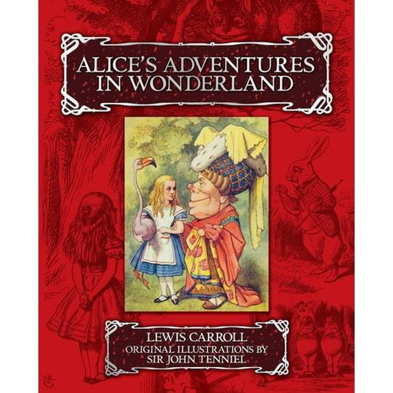 Pre-Owned Alice in Wonderland (Hardcover) 1841939730 9781841939735