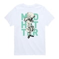 thumbnail image 1 of Alice in Wonderland - Mad Hatter - Youth Boys Short Sleeve Graphic T-Shirt, 1 of 5