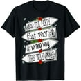thumbnail image 1 of Alice in Wonderland-Men Women Kids T Shirt, 1 of 3