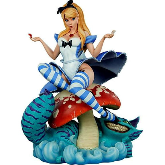 Alice in Wonderland New