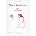 thumbnail image 1 of Pre-Owned Alice in Wonderland (Paperback) 0871290359 9780871290359, 1 of 1