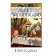 thumbnail image 1 of Alice in Wonderland (Paperback), 1 of 1