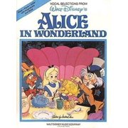Alice in Wonderland, (Paperback)