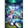 thumbnail image 1 of Pre-Owned Alice in Wonderland Paperback, 1 of 1