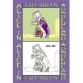 thumbnail image 1 of Alice in Wonderland: The King - Color Me! Poster Print by John Tenniel (24 x 36), 1 of 1