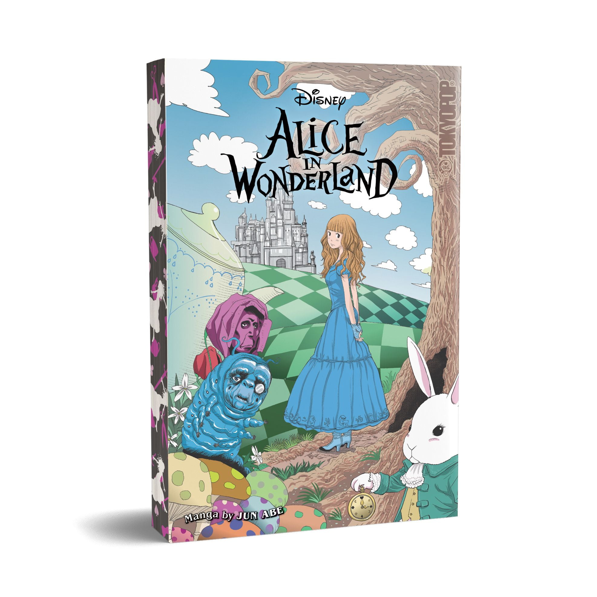 洋書 Alice's Adventures in Wonderland Alice's Adventures in Wonderland | Lewis Carroll | First