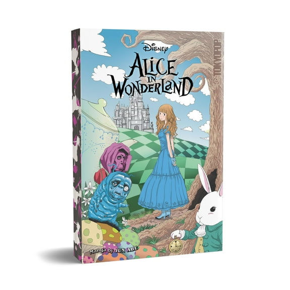 Alice in Wonderland Walmart Exclusive Edition (Paperback)