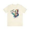 thumbnail image 1 of Alice in Wonderland Watercolor Shirt, Alice in Wonderland Shirt, 1 of 12