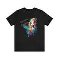 thumbnail image 1 of Alice in Wonderland Watercolor Shirt, Alice in Wonderland Shirt, 1 of 12