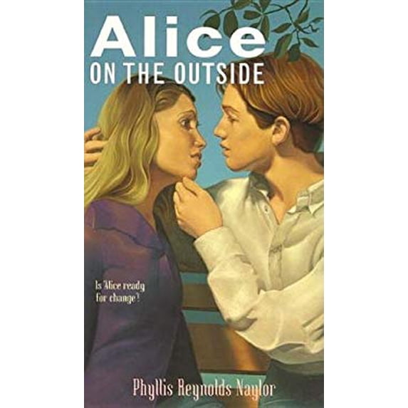 Pre-Owned Alice on the Outside (Unknown) 0613298667 9780613298667