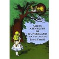 thumbnail image 1 of Pre-Owned Alices Abenteuer Im Wunderland (Paperback) 0486206688 9780486206684, 1 of 1