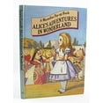 thumbnail image 1 of Pre-Owned Alice's Adventures in Wonderland (Hardcover) 0333293525 9780333293522, 1 of 1