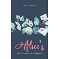 thumbnail image 1 of Alice's Adventures In Wonderland, (Paperback), 1 of 1